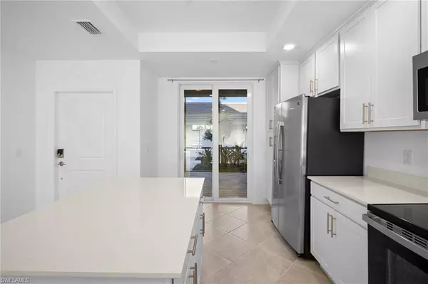 15155 Bluffton LN #517, Babcock Ranch, FL 33982