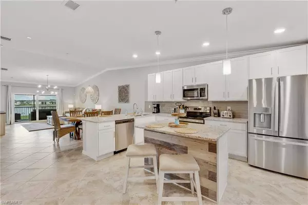 43041 Greenway BLVD #921, Babcock Ranch, FL 33982