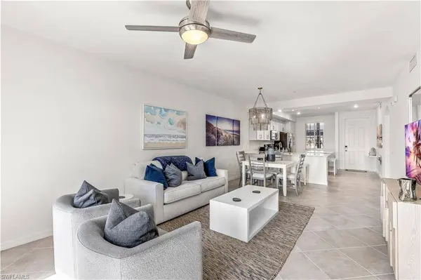 43977 Boardwalk LOOP #2315, Babcock Ranch, FL 33982