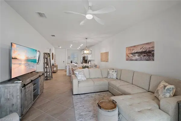 43985 Boardwalk LOOP #2143, Babcock Ranch, FL 33982