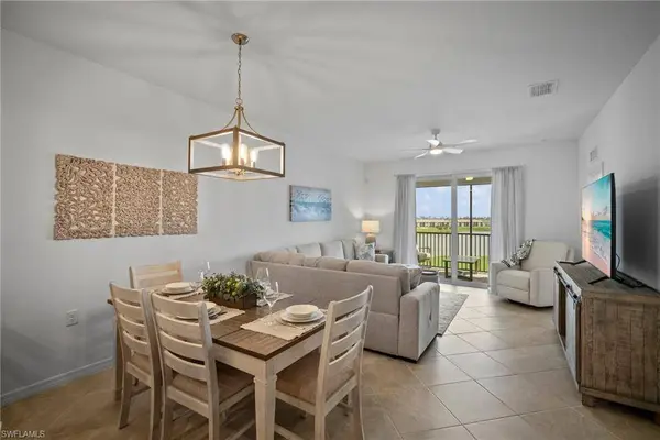 43985 Boardwalk LOOP #2143, Babcock Ranch, FL 33982