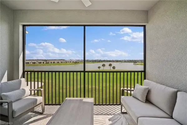 43985 Boardwalk LOOP #2143, Babcock Ranch, FL 33982