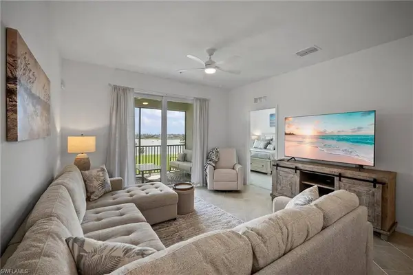 43985 Boardwalk LOOP #2143, Babcock Ranch, FL 33982