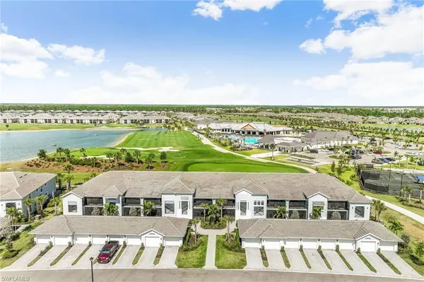43051 Greenway BLVD #818, Punta Gorda, FL 33982