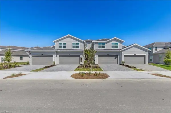 43285 Water Bird WAY #5422, Punta Gorda, FL 33982