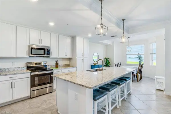 43050 Greenway BLVD #627, Punta Gorda, FL 33982