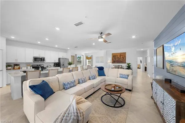 15158 Bluffton LN #2022, Punta Gorda, FL 33982
