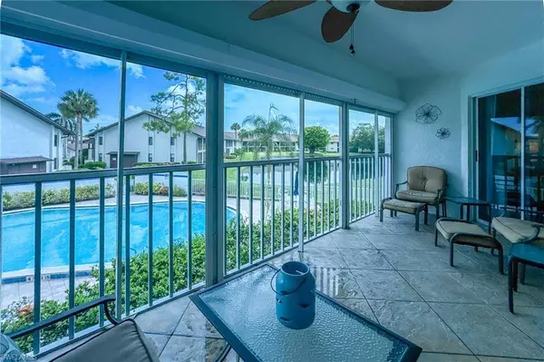 1300 Misty Pines CIR #D204, Naples, FL 34105