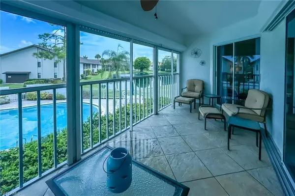 1300 Misty Pines CIR #D204, Naples, FL 34105