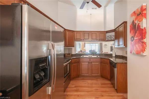 1300 Misty Pines CIR #D204, Naples, FL 34105