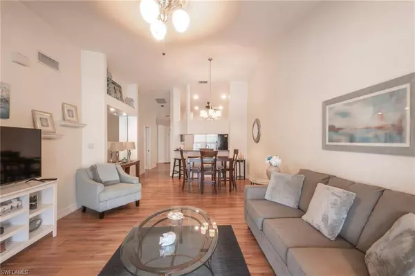 1300 Misty Pines CIR #D204, Naples, FL 34105