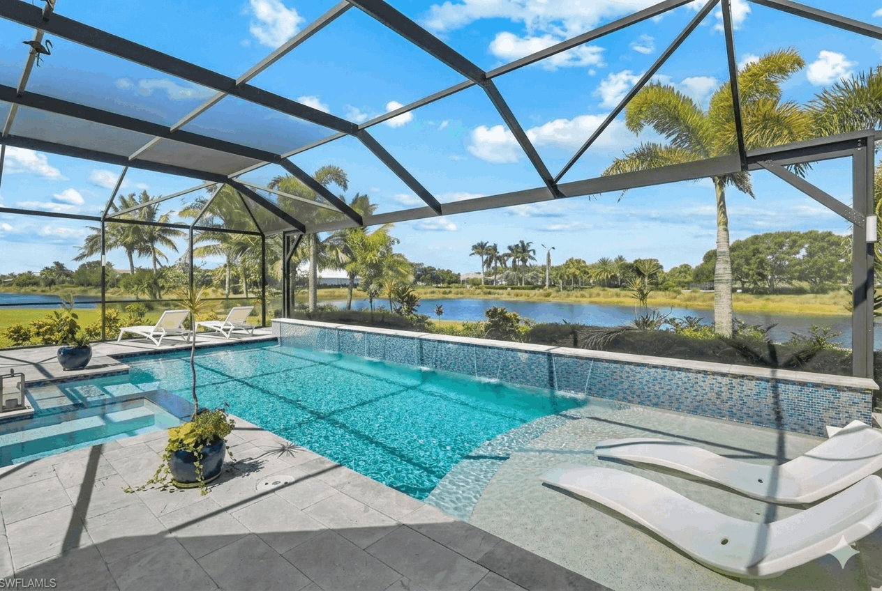 Seven Shores in Florida