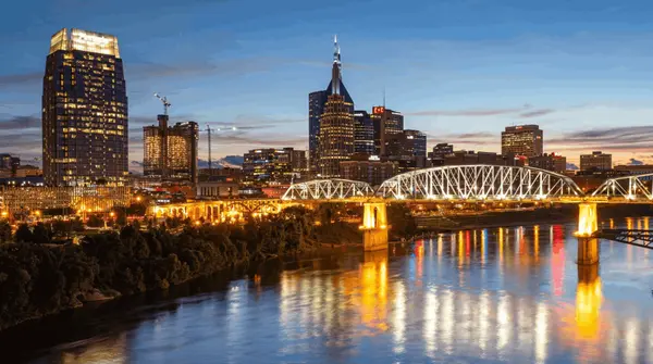 Nashville TN - Real Estate