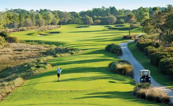 Luxury Real Estate in Naples: Discover Naples’ Premier Golf and Country Club Communities