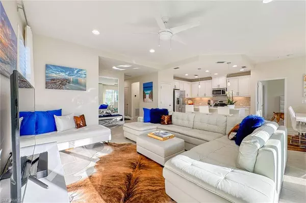 6980 Avalon CIR #1104, Naples, FL 34112