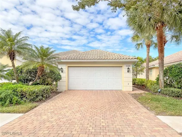 3356 Cayman LN, Naples, FL 34119