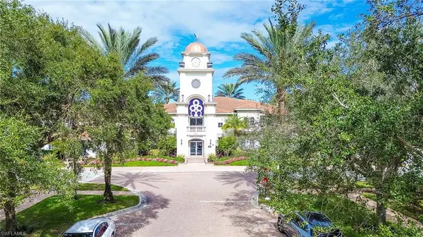 3356 Cayman LN, Naples, FL 34119