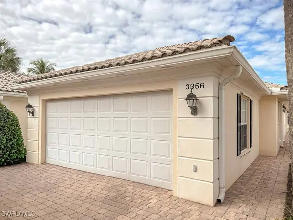 3356 Cayman LN, Naples, FL 34119