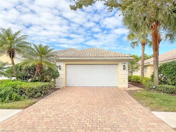 3356 Cayman LN, Naples, FL 34119