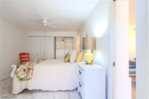 3645 Boca Ciega DR #204, Naples, FL 34112