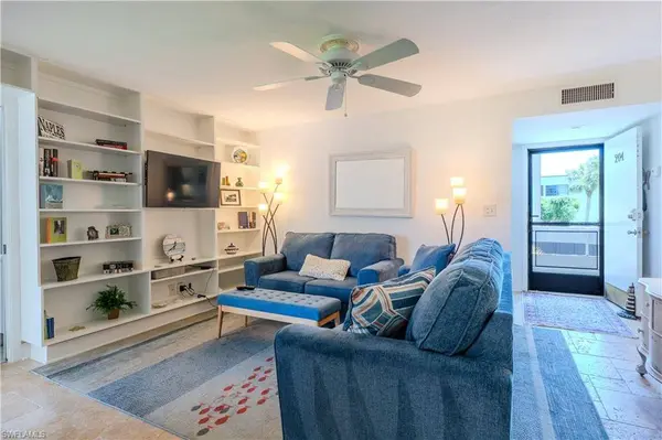 3645 Boca Ciega DR #204, Naples, FL 34112