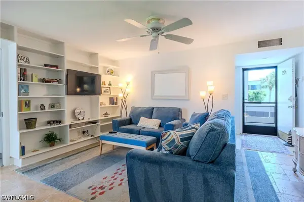 3645 Boca Ciega DR #204, Naples, FL 34112