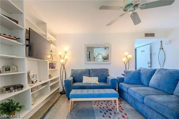 3645 Boca Ciega DR #204, Naples, FL 34112