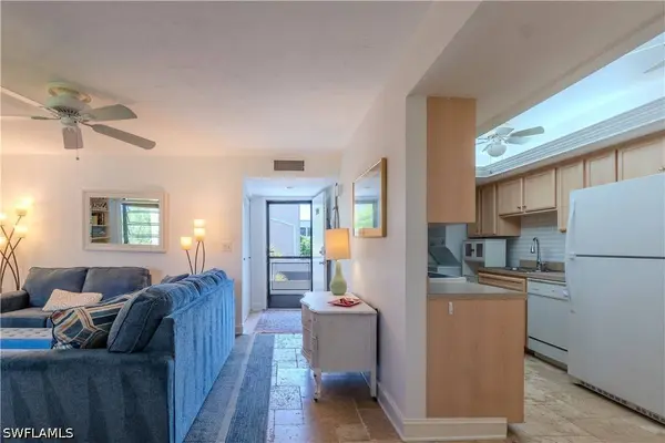 3645 Boca Ciega DR #204, Naples, FL 34112