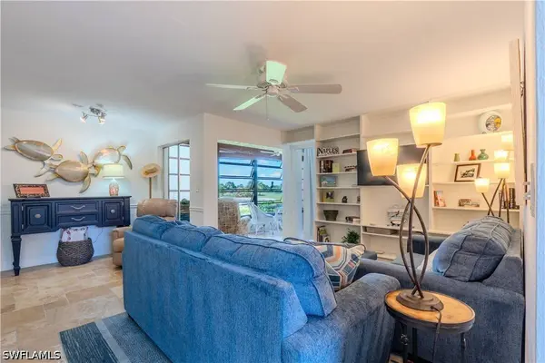 3645 Boca Ciega DR #204, Naples, FL 34112