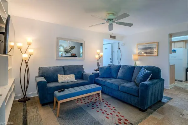 3645 Boca Ciega DR #204, Naples, FL 34112