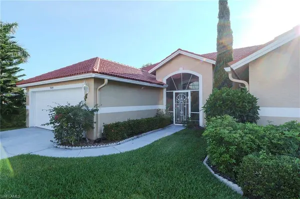 1945 E Crown Pointe BLVD, Naples, FL 34112