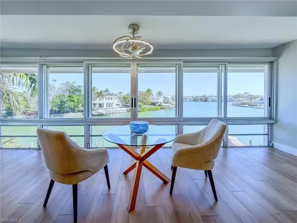 1910 Gulf Shore BLVD N #312, Naples, FL 34102