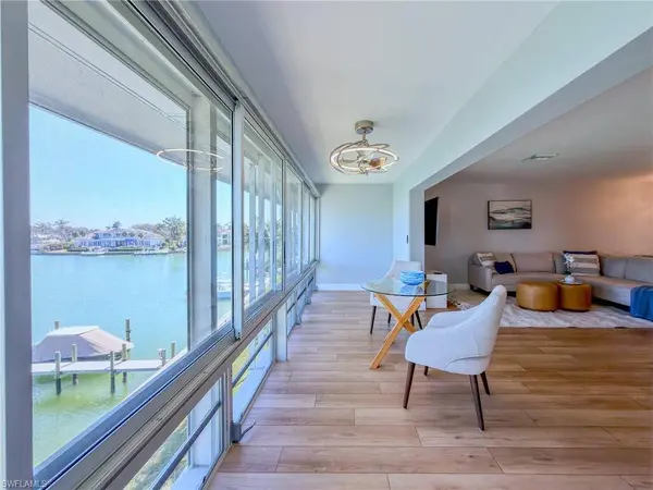 1910 Gulf Shore BLVD N #312, Naples, FL 34102