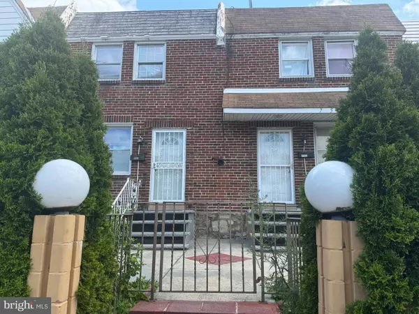 7155 SAUL ST, Philadelphia, PA 19149