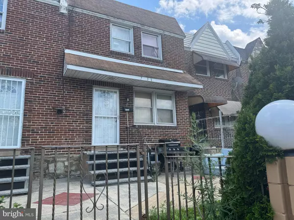 7153 SAUL ST, Philadelphia, PA 19149