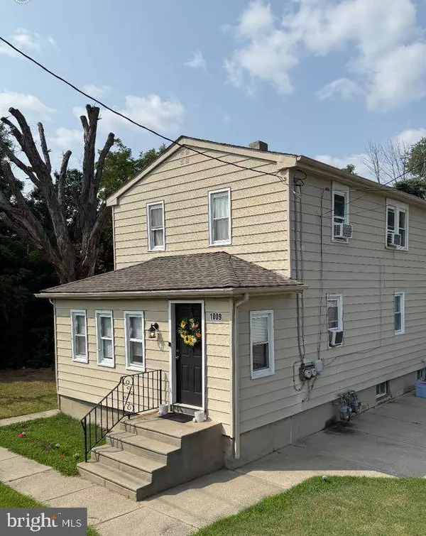 1009 HESSIAN AVE, West Deptford, NJ 08093