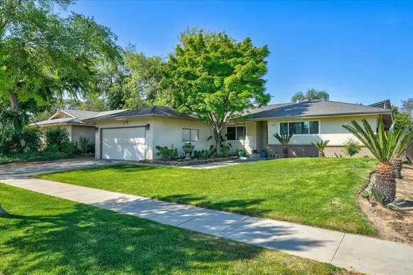 6721 N Harrison AVE, Fresno, CA 93711