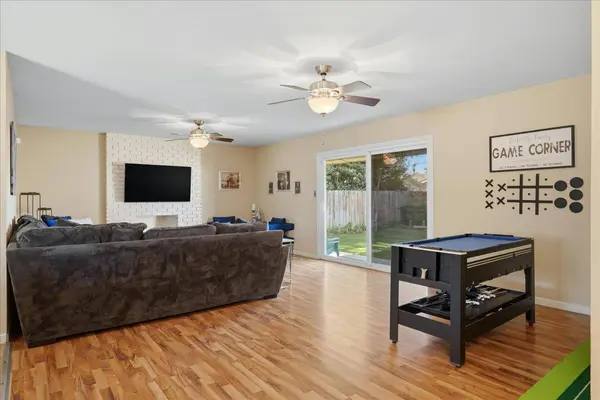 6721 N Harrison AVE, Fresno, CA 93711