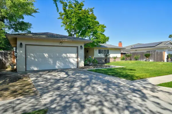 6721 N Harrison AVE, Fresno, CA 93711