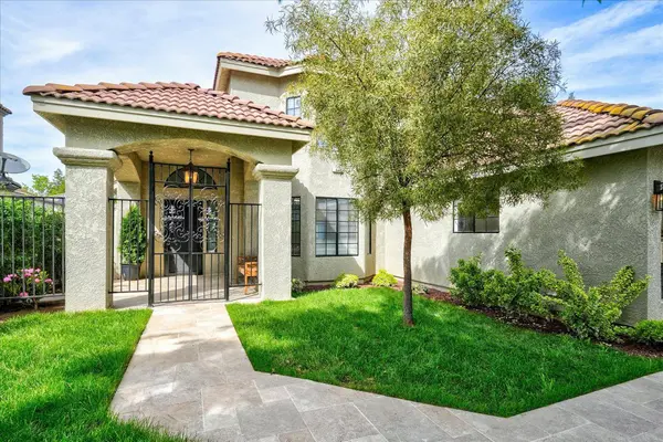 3668 W Ellery AVE, Fresno, CA 93711