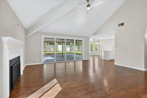 3668 W Ellery AVE, Fresno, CA 93711