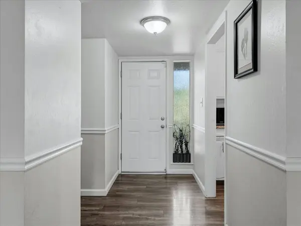 1545 E Vartikian AVE, Fresno, CA 93710