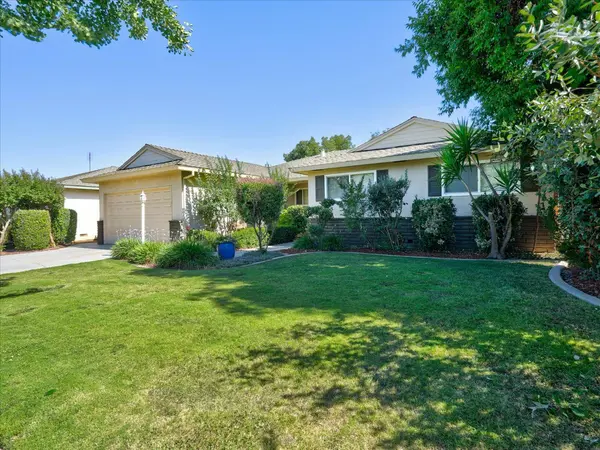 1545 E Vartikian AVE, Fresno, CA 93710