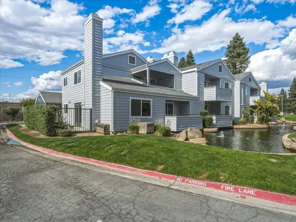 7675 N 1st ST #140, Fresno, CA 93720
