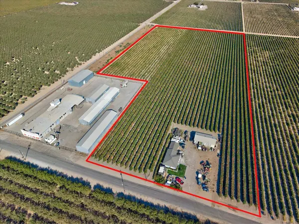 4394 N Dower AVE, Fresno, CA 93723