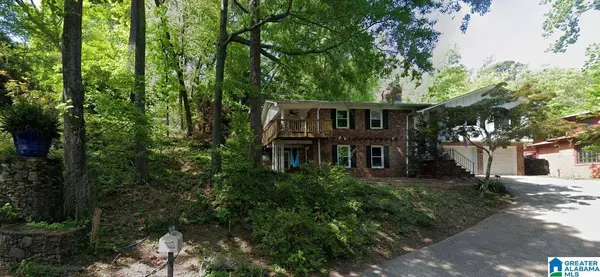 5812 SOUTHCREST ROAD, Birmingham, AL 35213