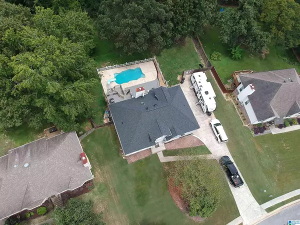 126 GRANDE VIEW CIRCLE, Maylene, AL 35114