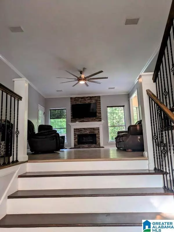 126 GRANDE VIEW CIRCLE, Maylene, AL 35114