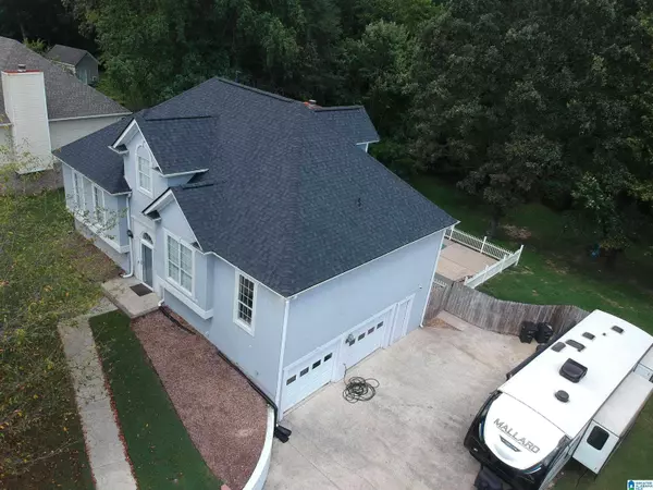 126 GRANDE VIEW CIRCLE, Maylene, AL 35114