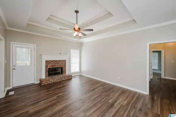 494 FIELDSTONE DRIVE, Helena, AL 35080